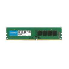   DDR4 16GB 2666MHz Crucial (CT16G4DFD8266.M16FH)