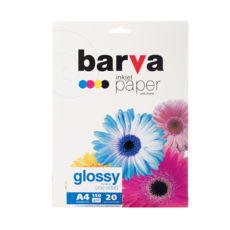  BARVA  4, 150 /?, 20 (IP-C150-T02)