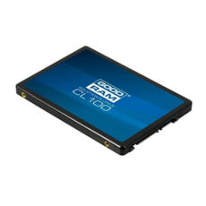  SSD SATA III 120Gb 2.5" GoodRAM CL100 (SSDPR-CL100-120)