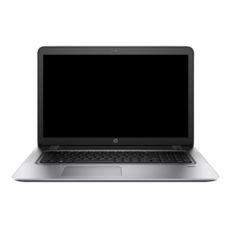  17" Hewlett Packard ProBook 470 2HG48ES  /  / 17.3"/HD+ LED / Intel i5-7200U / 8Gb / 1 Tb HDD  / GeForce GT 930M, 2Gb / DVD-SMulti DL / no OS /  /  /