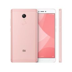 Xiaomi Redmi Note 4X Pink 4/64Gb (   UCRF)  24  