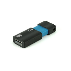 USB Flash Drive 32 Gb Goodram USL2 Sl!de Blue (USL2-0320K0R11)