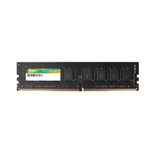   DDR4 16GB 2133MHz SILICON POWER (box) (SP016GBLFU213B02)