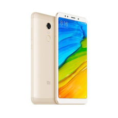  Xiaomi Redmi 5 3GB/32GB Gold (   UCRF) 24  