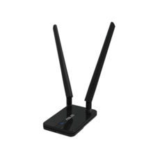 WiFi- ASUS USB-N14 802.11n, 2.4 , N300, USB 2.0