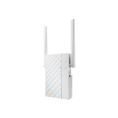  Wi-Fi  ASUS RP-AC56 802.11ac AC1200, 1x1G LAN