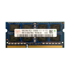  ' SO-DIMM DDR3 8Gb PC-1866 Hynix Original (HMT41GS6DFR8A-RDNA)