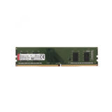Модуль памяти DDR4 4GB 2400MHz Kingston (KVR24N17S6/4)