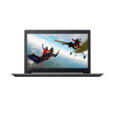 Ноутбук 15" Lenovo IdeaPad 320 80XH00WCRA / черный / 15.6" (1920х1080) Full HD LED / Intel® i3-6006U / 4Gb / 500 Gb HDD / Intel® HD Graphics / no ODD / no OS / / /