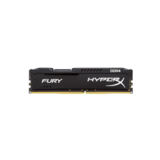 Модуль памяти DDR4 16GB 2666MHz Kingston HyperX FURY Black (HX426C16FB/16)