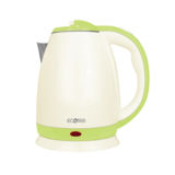 Чайник Ecotec EC-SK1015, 1,8л, зелёный