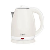 Чайник Ecotec EC-SK1015, 1,8л, белый