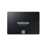 Винчестер SSD SATA III 500Gb 2.5" Samsung 860 Evo (MZ-76E500BW)