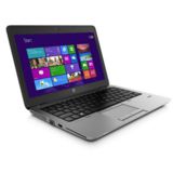 Ноутбук HP Elitebook 820 G1 12.5" Intel Core i5 4210U 1700MHz 3MB (4nd) 2 ядра 4 потока / 4 GB So-dimm DDR3 / 250 Gb Без ОДД 10/100/1000 Intel HD Graphics 4400 DisplayPort WEB Camera Б.У.