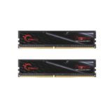 Модуль памяти DDR4 2 х 8GB 2400MHz G.Skill Original FORTIS (F4-2400C16D-16GFT)