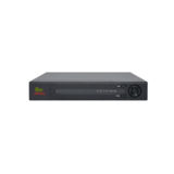 Видеорегистратор Partizan CHD-116EVH HD v4.0 (Гибридный AHD/TVI/CVI/CVBS/IP видеорегистратор. Режимы работы: AHD: 16xAHD-N@12, Гибридный: 8xAHD-M@25+8x1.3Mp (1280x960)@25; Цифровой: 8x2.0Mp (1920x1080)@25+8x1.3Mp (1280x960)@25, 4x3.0Mp (2048x1536)@25, 4x5.0Mp (2592x1944)@25. Кодек сжатия H.264. Аудио вход/выход: 2/1. Видеовыход: 1 HDMI, 1 VGA. Возможность подключения IP устройств, ONVIF. Поддержка 1хSATA HDD до 6000GB. 2хUSB 2.0, Ethernet, RS-485 (Pelco D, Pelco P). 255x225х45 мм, металлический корпус.)