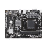 Мат.плата Gigabyte AM3+ GA-78LMT-S2 R2, 760G/SB710, 2DDR3, 1xPCIex1, 1xPCIex16, 1xPCI, 6 x Sata3, RAID, Gb Lan, SB 7.1, mATX, БН