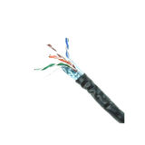 Кабель FTP для наружной прокладки Cablexpert FPC-5051E-SO-OUT медь (AWG24), экранированная фольгой, 0.51 мм