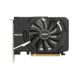 Видеокарта MSI Radeon RX 560 AERO ITX 4G OC , Radeon RX560/Aero/ ITX/OC/4GB/GDDR5/1196MHz БН
