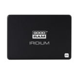 Винчестер SSD SATA III 240Gb 2.5" GoodRAM Iridium MLC 550/540МБ/с (IR-SSDPR-S25A-240)