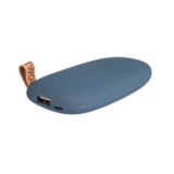 Внешний аккумулятор (Power Bank) 2E Power Bank Stone 6700mAh, Blue