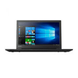 Ноутбук 15" Lenovo IdeaPad V110 80TL00A7RA / черный / 15.6" (1366x768) LED / Intel® i3-6006U / 4Gb / 128Gb SSD / Intel® HD Graphics / DVD-SMulti DL / Win10 / / /