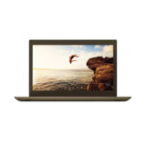 Ноутбук 15" Lenovo IdeaPad 520 80YL00LCRA / бронзовый / 15.6" (1920х1080) Full HD LED / Intel® i5-7200U / 8Gb / 1 Tb HDD / GeForce® GT 940M, 2Gb / no ODD / no OS / / /