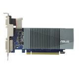 Видеокарта ASUS GeForce GT710-SL-2GD5 GT710/SL/2GB/GDDR5/954MHZ