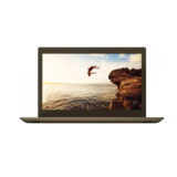 Ноутбук 15" Lenovo IdeaPad 520 80YL00STRA / бронзовый / 15.6" (1920х1080) Full HD LED / Intel® i3-7100U / 4Gb / 1 Tb HDD / GeForce® GT 940M, 2Gb / no ODD / Win10 / / /