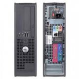 Системний блок Dell OptiPlex 740 DT Athlon II X2 4050e 2100Mhz 2MB 2 ядра / 4 GB DDR 2 / 250 Gb / Desktop Integrated б.у.
