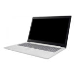 Ноутбук 15" Lenovo IdeaPad 320 80XR00RJRA / белый / 15.6" (1920х1080) Full HD LED / Intel® 3350 / 8Gb / 256 Gb SSD / Intel® HD Graphics / no ODD / no OS / / /