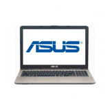 Ноутбук 15" Asus A541NC-GO106 / черный / 15.6" (1366x768) LED / Intel® 3350 / 4Gb / 500 Gb HDD / GeForce® GT 810M, 2Gb / no ODD / no OS / / /