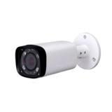 Сетевая наружная IP camera Dahua DH-IPC-HFW2231RP-ZS-IRE6 (2 Mп WDR IP видеокамера Dahua с ИК подсветкой; Матрица: 1/2.8" Progressive CMOS; Сжатие: H.265/H.264; Моторизированный объектив: f=2.7-13.5 (угол обзора 106°-29°); Чувствительность: 0.006 Люкс/F1.4(Цвет, 1/3 с, 30IRE), 0.05 Люкс/F1.4(Цвет, 1/30 с, 30IRE), 0 Люкс с ИК; Запись: 25/30к/с@2M(1920x1080); Функции: WDR, 3D-DNR, BLC, день/ночь (ICR); Интерфейсы: слот для карт памяти микро SD до 128Гб; Ик подсветка 60 метров, IP67, DC 12В/11.4 Вт, PoE(802.3af), 72 x 80 x 212.8 мм, 685г.)