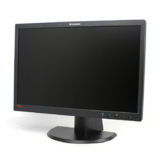 Монитор 22" Lenovo L2251p 1680 x 1050 TN 16.10 VGA DisplayPort Black б.у.
