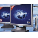 Монитор 19" Medion MD30699EB 1280 х 1024 TN 5:4 VGA Silver б.у.