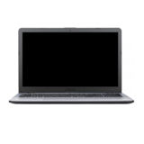 Ноутбук 15" Asus X542UQ-DM025 / серый / 15.6" (1920х1080) Full HD LED / Intel® i3-7100U / 4Gb / 128Gb SSD / GeForce® GT 940M, 2Gb / DVD-SMulti DL / no OS / / /