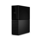 Внешний винчестер 4TВ Western Digital 3 My Book | 4TB | USB 3.0 | Black | WDBBGB0040HBK-EESN