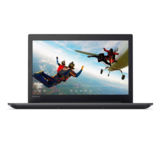 Ноутбук 15" Lenovo IdeaPad 320 80XL03W7RA / черный / 15.6" (1920х1080) Full HD LED / Intel® i3-7130U / 4Gb / 1 Tb HDD / GeForce® GT 940M, 2Gb / no ODD / no OS / / /