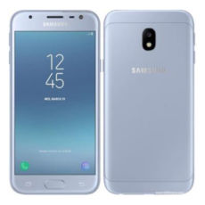  Samsung J330F/DS (Galaxy J3 2017) DUAL SIM BLUE SILVER