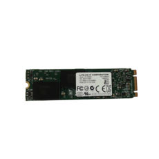  SSD M.2 256Gb LiteON 2280 (LGT-256M6G) 12 