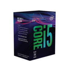  INTEL S1151 Core i5-8600 3.1GHz s1151 Box BX80684I58600