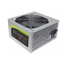   GAMEMAX 500W (GM-500) 12cm fan, 20+4PIN, 3 SATA, 8-pin CPU, 6PIN PCI-Ex,