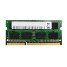  ' SO-DIMM DDR3 4Gb 1600 MHz Golden Memory 1.35V (box) (GM16LS11/4)