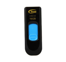 USB3.0 Flash Drive 16 Gb Team  C145 (TC145316GL01)