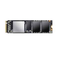  SSD M.2 PCIe 256Gb ADATA XPG SX6000 Realtek 3D MLC 1000/800Mb/s (ASX6000NP-256GT-C)