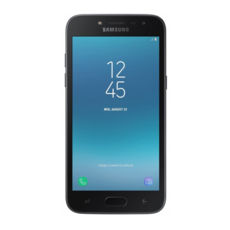  Samsung J250F (Galaxy J2 2018 LTE) DUAL SIM BLACK