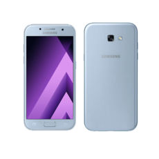  Samsung SM-A320F (Galaxy A3 Duos 2017) Blue