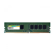   DDR4 16GB 2400MHz SILICON POWER (SP016GBLFU240B02) 