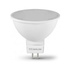  Titanum LED, GU5.3, 4W, MR16e ( 30W), 4100K ( ),  +