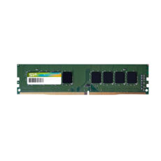   DDR4 4GB 2400MHz Silicon Power (SP004GBLFU240N02) 